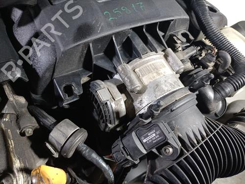 Engine PORSCHE CAYENNE (9PA) Turbo S 4.8 | BP37408747M1 - Image 14