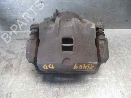 Used Right front brake caliper KIA SPORTAGE II (JE_, KM_) 2.0 CRDi (140 hp) 11617173