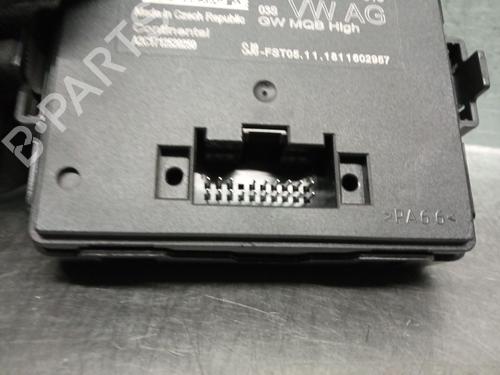 Electronic module AUDI Q3 (F3B) 35 TDI | BP29463907M83 