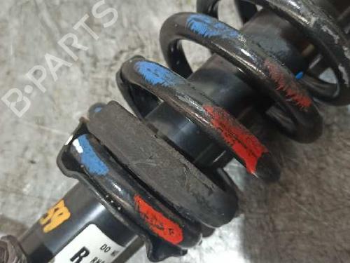 Right front shock absorber ROVER 600 I (RH) 618 i/Si | BP6157632M17 