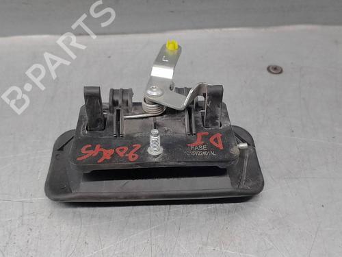 Front left exterior door handle FORD TRANSIT Van (FA_ _)  | BP17132987C128 