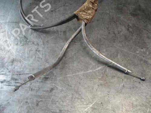 Cable VW NEW BEETLE (9C1, 1C1) 1.6 | BP12187975E12 