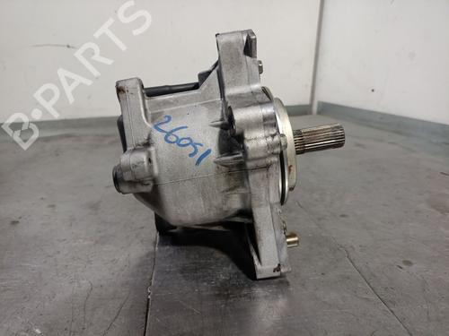 Transfer box RENAULT KOLEOS I (HY_) 2.0 dCi (HY0K) | BP40046570M36 - Image 4