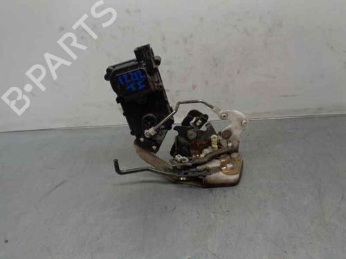 Used Rear left lock HYUNDAI ACCENT II (LC) [1999-2012]  6962566
