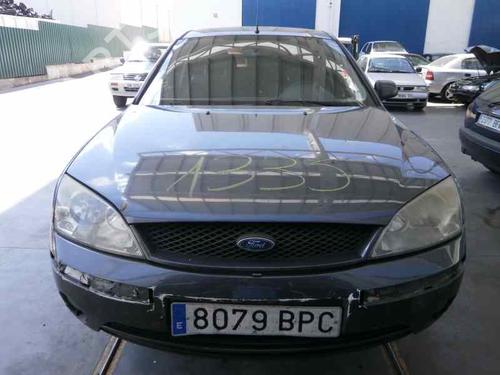 Left front brake caliper FORD MONDEO III (B5Y) 2.0 16V TDDi / TDCi | BP11617505M105  - Image 7