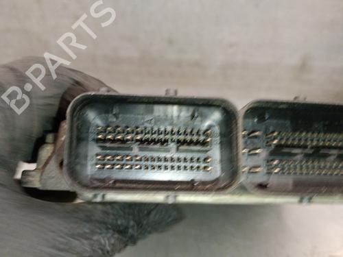 Engine control unit (ECU) DODGE CALIBER 2.0 CRD | BP32711770M57 - Image 4