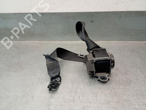 Used Rear left seatbelt RENAULT CLIO IV Grandtour (KH_) 1.5 dCi 90 (KHN3, KHN4) (90 hp) 25236988