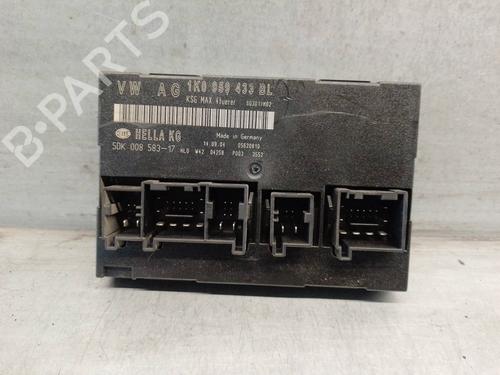 Used Electronic module VW CADDY III Box Body/MPV (2KA, 2KH, 2CA, 2CH) 1.9 TDI (105 hp) 17962793