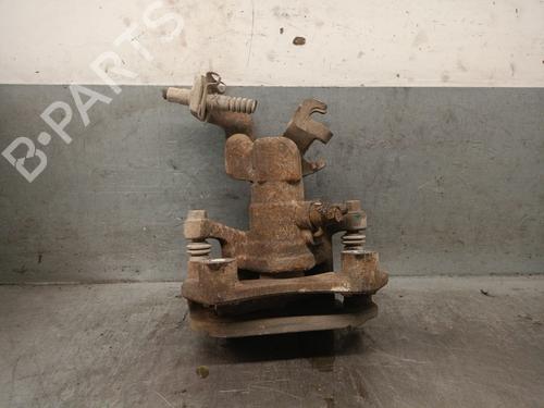 Right rear brake caliper MAZDA 6 Saloon (GG) 2.0 DI (GG14) | BP27176122M106 