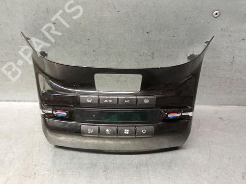 Used Climate control PEUGEOT 2008 I (CU_) 1.2 THP 110 / PureTech 110 (110 hp) 30777484