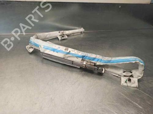 Left curtain airbag SEAT LEON ST (5F8)  | BP5886989C11 