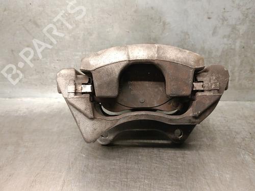 Right front brake caliper FIAT 500 (312_) Electric (EV) | BP29730158M104