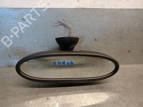 Used Rear mirror Rear mirror MINI MINI COUNTRYMAN (R60) Cooper D (112 hp) 33270109 33270109
