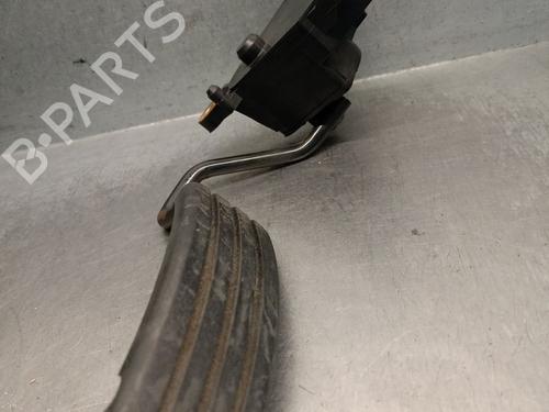 Pedal für RENAULT MODUS / GRAND MODUS (F/JP0_) 1.6 (JP03, JP0B, JP0U, JP0Y, JP1G) (112 hp) 30735014