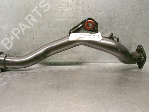 Used Pipe Pipe 36433092 36433092