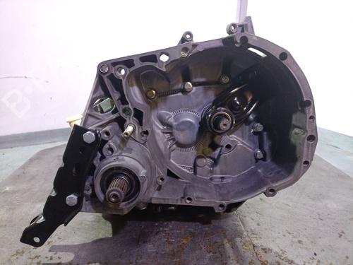 Used Gearbox RENAULT CLIO I (B/C57_, 5/357_) 1.9 D (B/C/S576, B/C/S57L) (64 hp) 22727864