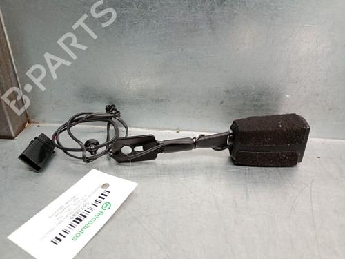 Seat buckle FIAT 500L (351_, 352_) 1.3 D Multijet (199.LYM11, 199.LYM1A) 735649928 | 735649928