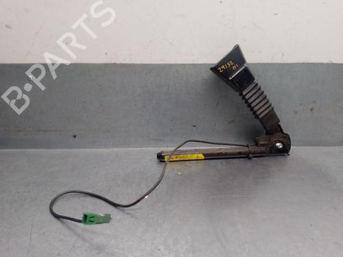 Used Front left belt tensioner OPEL ASTRA G Hatchback (T98) 2.0 DTI 16V (F08, F48) (101 hp) 30804425