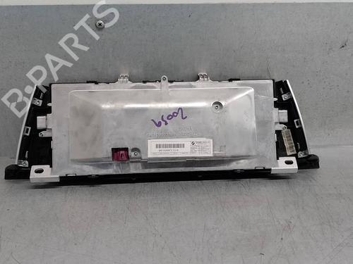 Display monitor BMW 5 Gran Turismo (F07) 530 d xDrive | BP17703890C48 