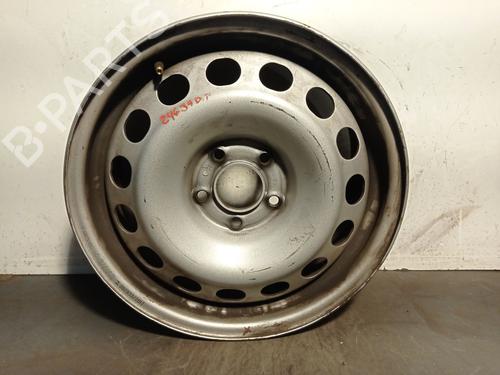 Cerchio FIAT SCUDO Van 1.5 Multijet 120 (506) (120 hp) 32411811