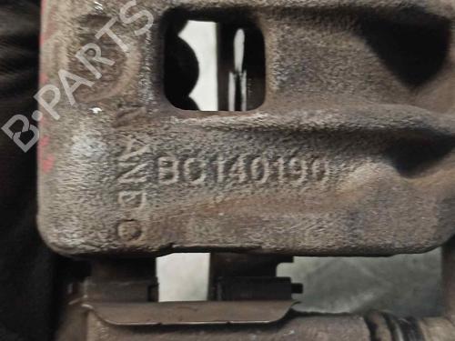 Right rear brake caliper KIA CARENS IV  | BP11929761M106 