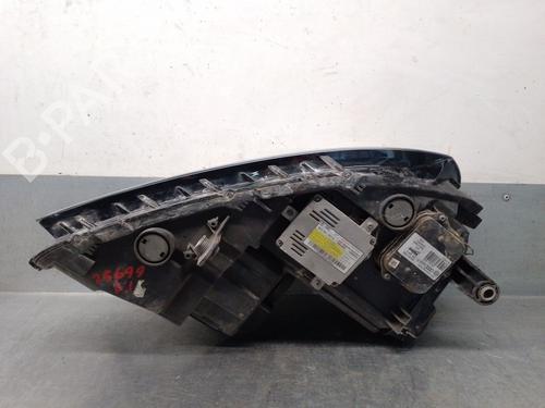 Left headlight VW PASSAT B7 Variant (365) 1.6 TDI | BP36353496C28 - Image 7