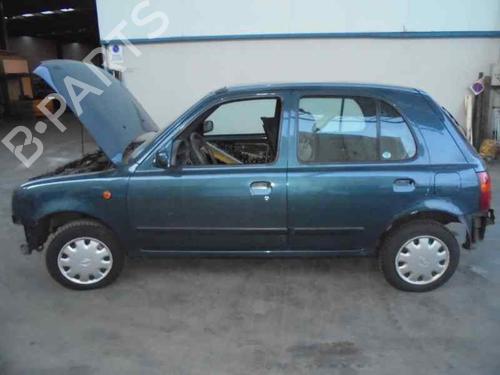 Alternator NISSAN MICRA II (K11) 1.3 i 16V | BP2333118M7 