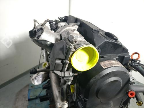 Engine VW GOLF V (1K1) 1.9 TDI | BP31311659M1 