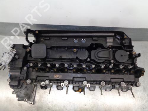 Cylinder head BMW X5 (E53) 3.0 d | BP13611605M5 