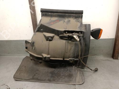 Hjulbue Hjulbue NISSAN CABSTAR (F24M, F24W) [2006-2013] 37219283 37219283