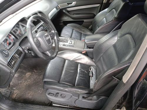 Injector AUDI A6 C6 (4F2) 3.0 TDI quattro | BP32673755M100  - Image 22