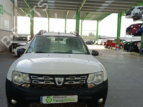 Clutch slave cylinder DACIA DUSTER (HS_) 1.5 dCi (HSAJ) | BP28316588M113 - Image 9