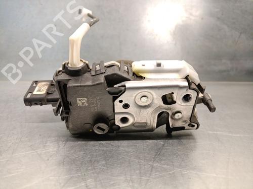Rear left lock PEUGEOT 3008 I MPV (0U_) 2.0 HDi 150 / BlueHDi 150 | BP24916907C100 
