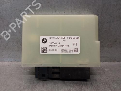 Elektronisk modul BMW X3 (G01, F97, G08) xDrive 20 d Mild-Hybrid (190 hp) 30058383