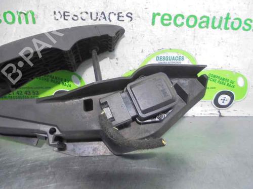 Pedal MINI MINI (R50, R53) Cooper | BP12187329I4 