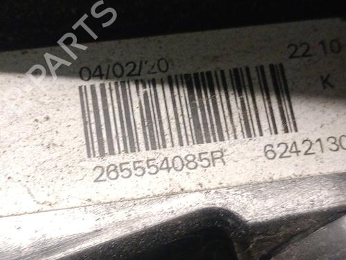 Venstre Baklys DACIA SANDERO 1.2 16V | BP32060029C34 