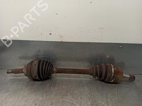 Used Left front driveshaft HYUNDAI XG (XG) 30 (188 hp) 10357551