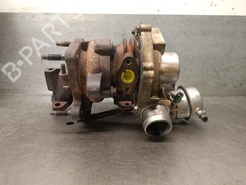 Turbocharger/Supercharger SEAT IBIZA III (6L1) 1.4 TDI | BP29394834M71 