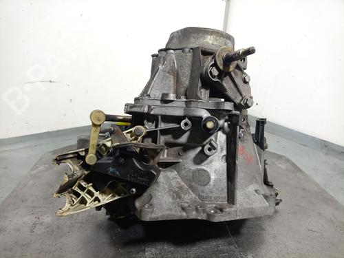 Gearbox CITROËN C4 I (LC_) 1.6 HDi | BP32372586M3 