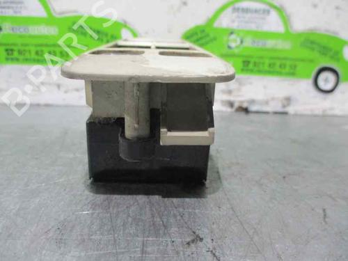 Left front window switch NISSAN PRIMERA Hatchback (P12) 1.9 dCi | BP2053232I27 