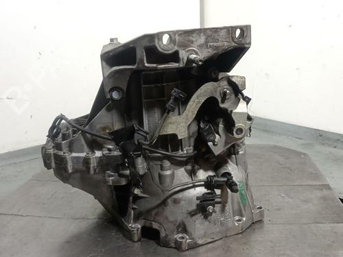 Gearbox FORD TRANSIT Van (FA_ _) 2.2 TDCi | BP37178505M3 - Image 6
