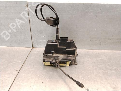 rear-left-lock-nissan-primera-hatchback-p12-2002-39407544 main image