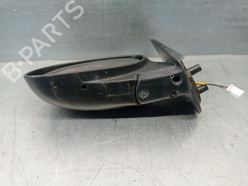 Left mirror SSANGYONG KORANDO (KJ) 2.3 TDiC 4x4 | BP13487408C26 