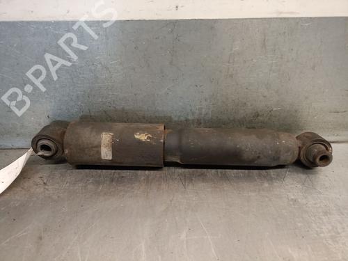 Used Left rear shock absorber Left rear shock absorber 37427487 37427487