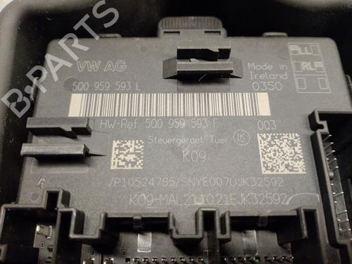 Modulo elettronico AUDI Q3 (F3B) 35 TDI | BP29993422M83 