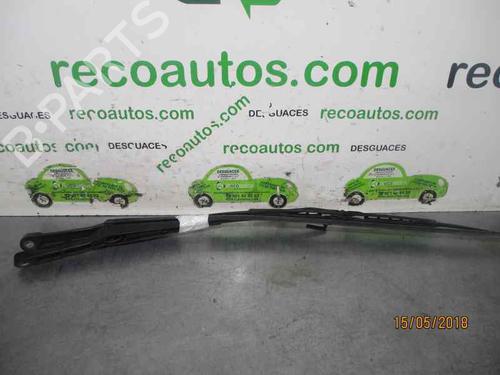Front windshield wiper arm MERCEDES-BENZ M-CLASS (W163) ML 400 CDI (163.128) | BP3472190C143 