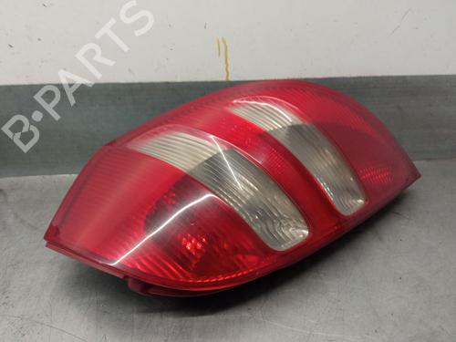 Used Right taillight MERCEDES-BENZ A-CLASS (W169) A 180 CDI (169.007, 169.307) (109 hp) 27627222