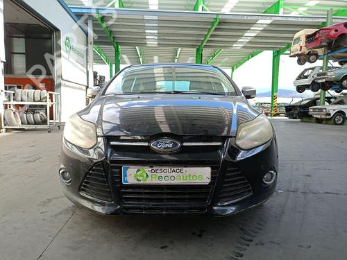 Left front window switch FORD FOCUS III 1.0 EcoBoost | BP21581925I27 - Image 9