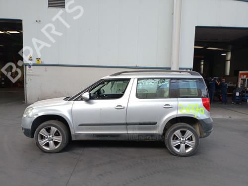 Right front driveshaft SKODA YETI (5L) 1.2 TSI | BP38597576M39 - Image 8