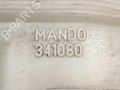 Brake master cylinder HYUNDAI GETZ (TB) 1.5 CRDi | BP25240170M77 